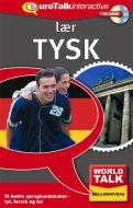 Tysk fortsættelseskursus