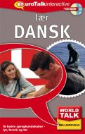 Dansk fortsættelseskursus