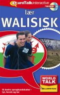 Walisisk forts.kursus CD-ROM