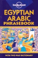 Egyptian Arabic Phrasebook