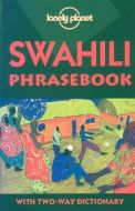 Swahili phrasebook