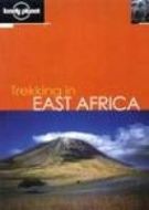 Trekking in East Africa