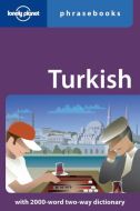 Turkish phrasebook