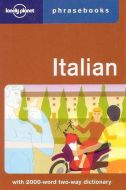 Italian Phrasebook