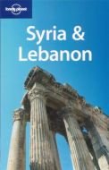 Syria &amp; Lebanon