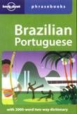 Brazilian - Portuguese phrasebook