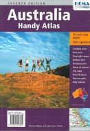 Australia Handy Atlas