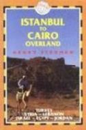 Istanbul  to Cairo Overland