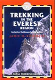 Everest Region, Trekking in