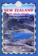 New Zealand - The Great Walks