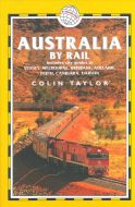 Australia by Rail