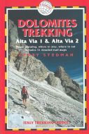 Dolomites Trekking AV1 &amp; AV2