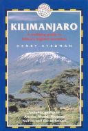 Kilimanjaro, The Trekking Guide to Africa´s Highest Mountain