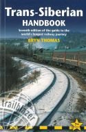 Trans-Siberian Handbook