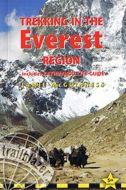 Everest Region, Trekking in the