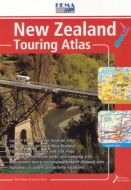 New Zealand Touring Atlas