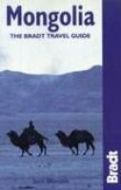 Mongolia, The Bradt Guide