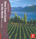 Wine Travel Guide to the World