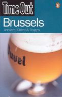 Brussels, Antwerp, Ghent &amp; Bruges