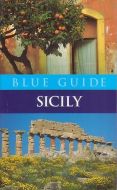 Sicily, Blue Guide