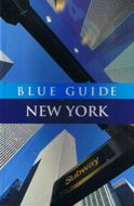 New York, Blue Guide