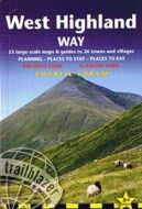 West Highlands Way: Glasgow to Fort William