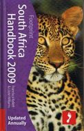 South Africa Handbook 2009