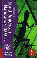 South American Handbook 2009