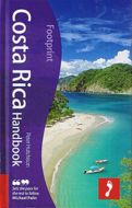 Costa Rica Handbook