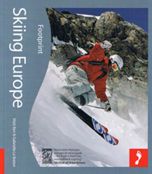 Skiing Europe