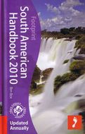 South American Handbook 2010