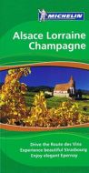 Alsace Lorraine Champagne