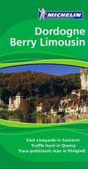 Dordogne, Berry, Limousin