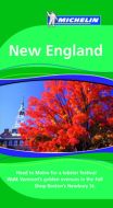 New England