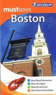 Boston - Michelin Must Sees