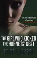 The Girl Who Kicked the Hornets´ Nest