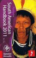 South American Handbook 2011