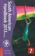 South American Handbook 2013