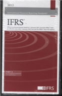 International Financial Reporting IFRS 2013