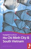 Ho Chi Minh &amp; South Vietnam Handbook