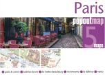 Paris Popout Maps