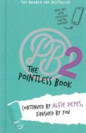 The Pointless Book 2