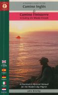 Pilgrim's Guide to the Camino Ingles &amp; Camino Finisterre : Including MuXia Circuit