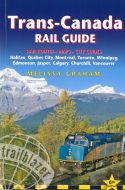 Trans-Canada Rail Guide