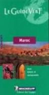 Maroc, Guide Vert