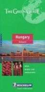 Hungary (Budapest), Green Guide