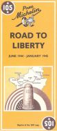 Road to Liberty - Voie de la Liberté