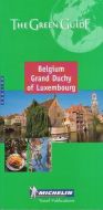 Belgium , Grand Duchy of Luxembourg, Green Guide