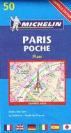 Paris Plan Poche