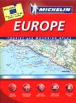 Europe, Michelin Tourist &amp; Motoring Atlas 2007